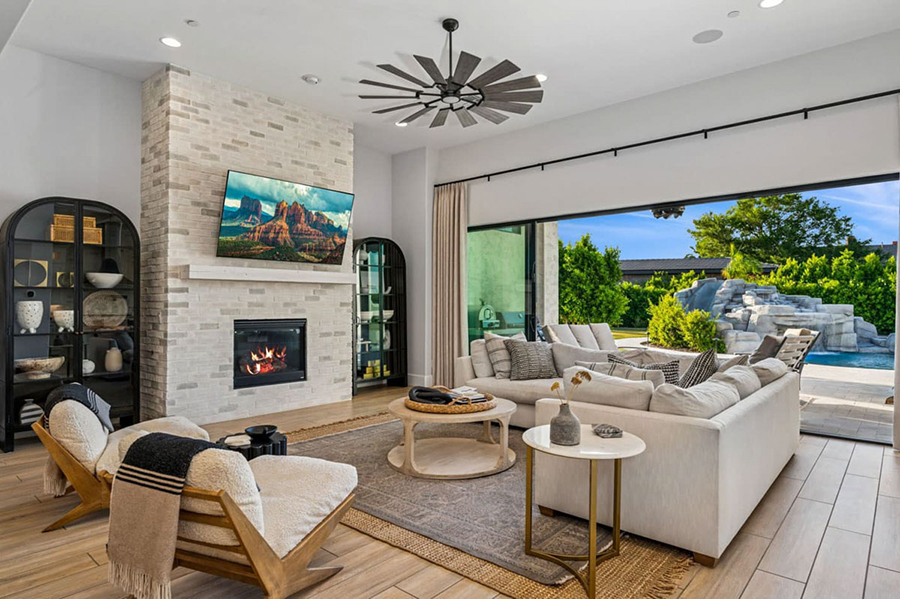 Synery Flash Photography for Real Estate